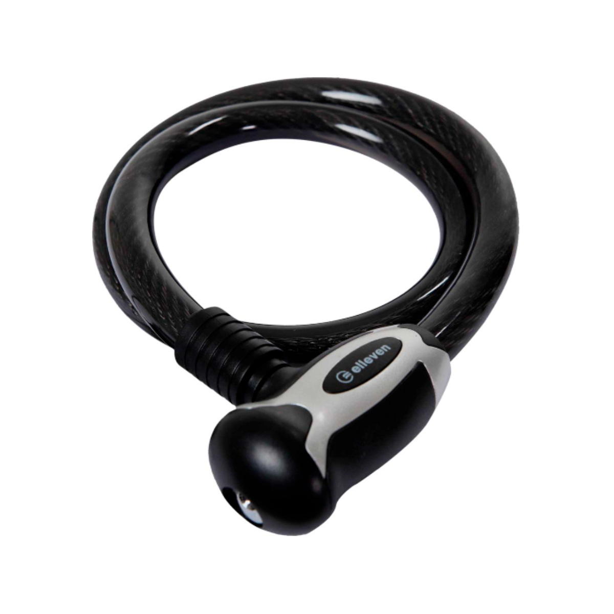 Cadeado Elleven 80cmx15mm - com chave