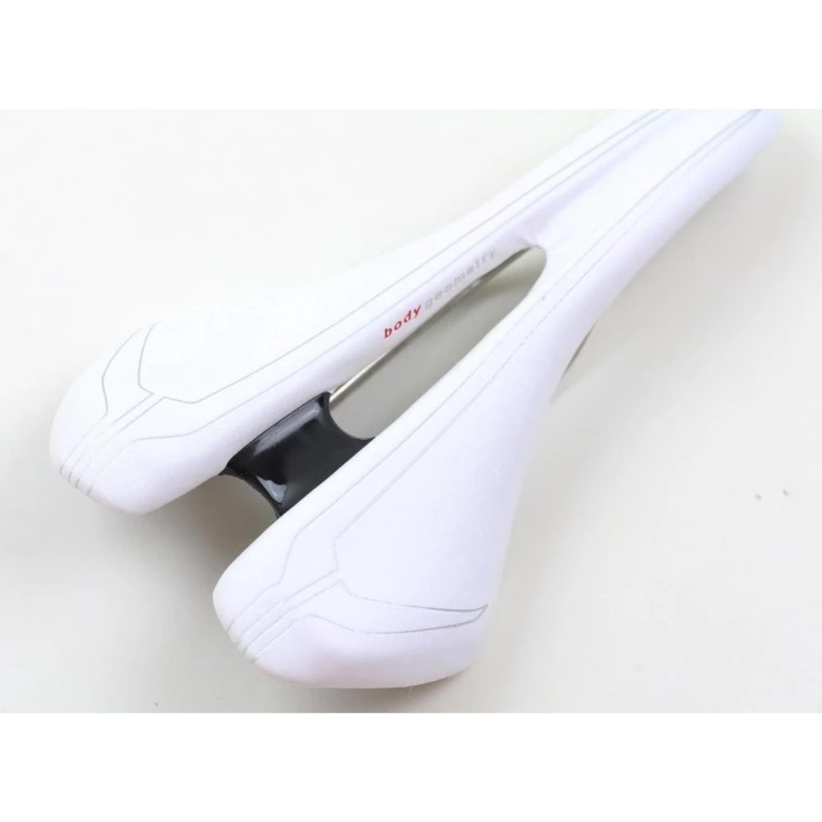 Selim Argon Ergonômico Romin 148x270mm - Branco