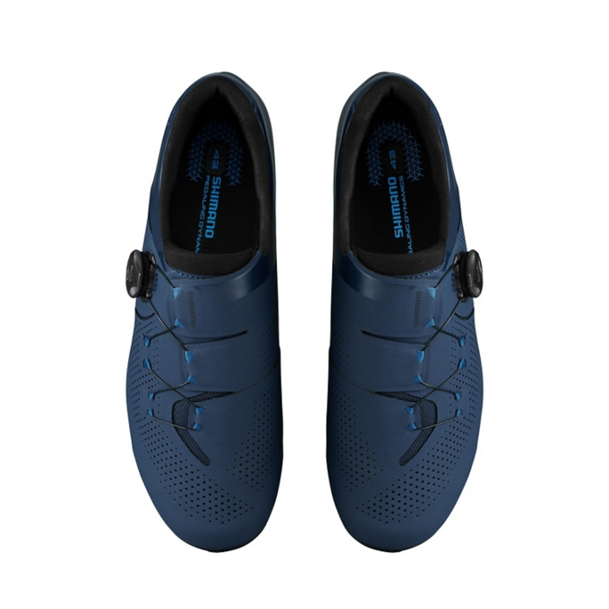 Sapatilha Shimano Road SH-RC302