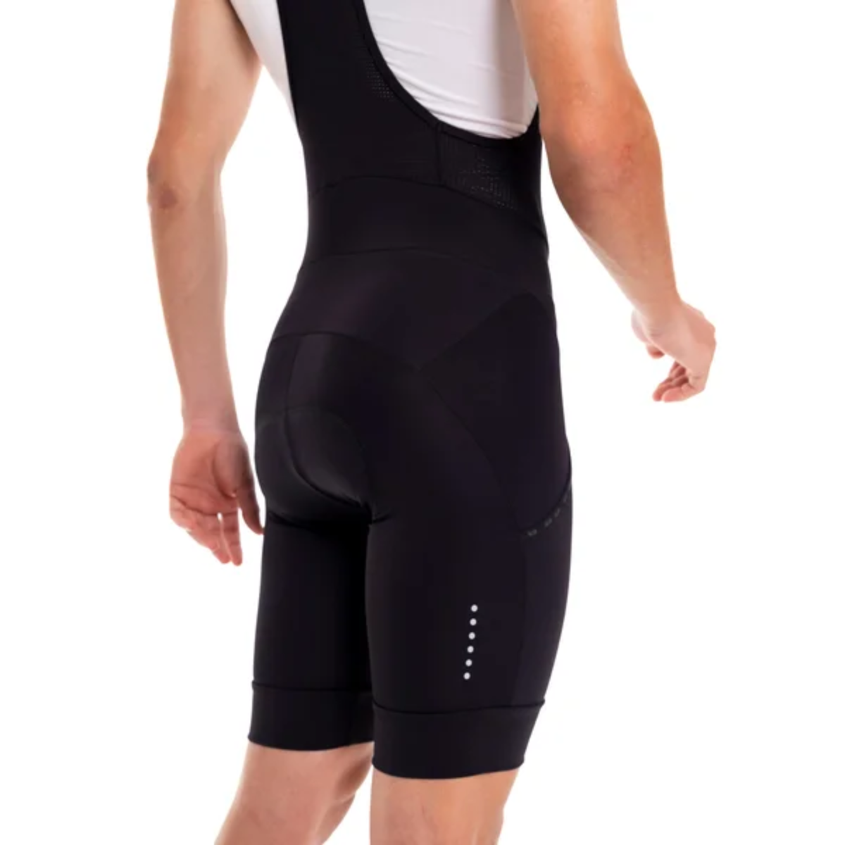 Bretelle de ciclismo Márcio May Light Bag