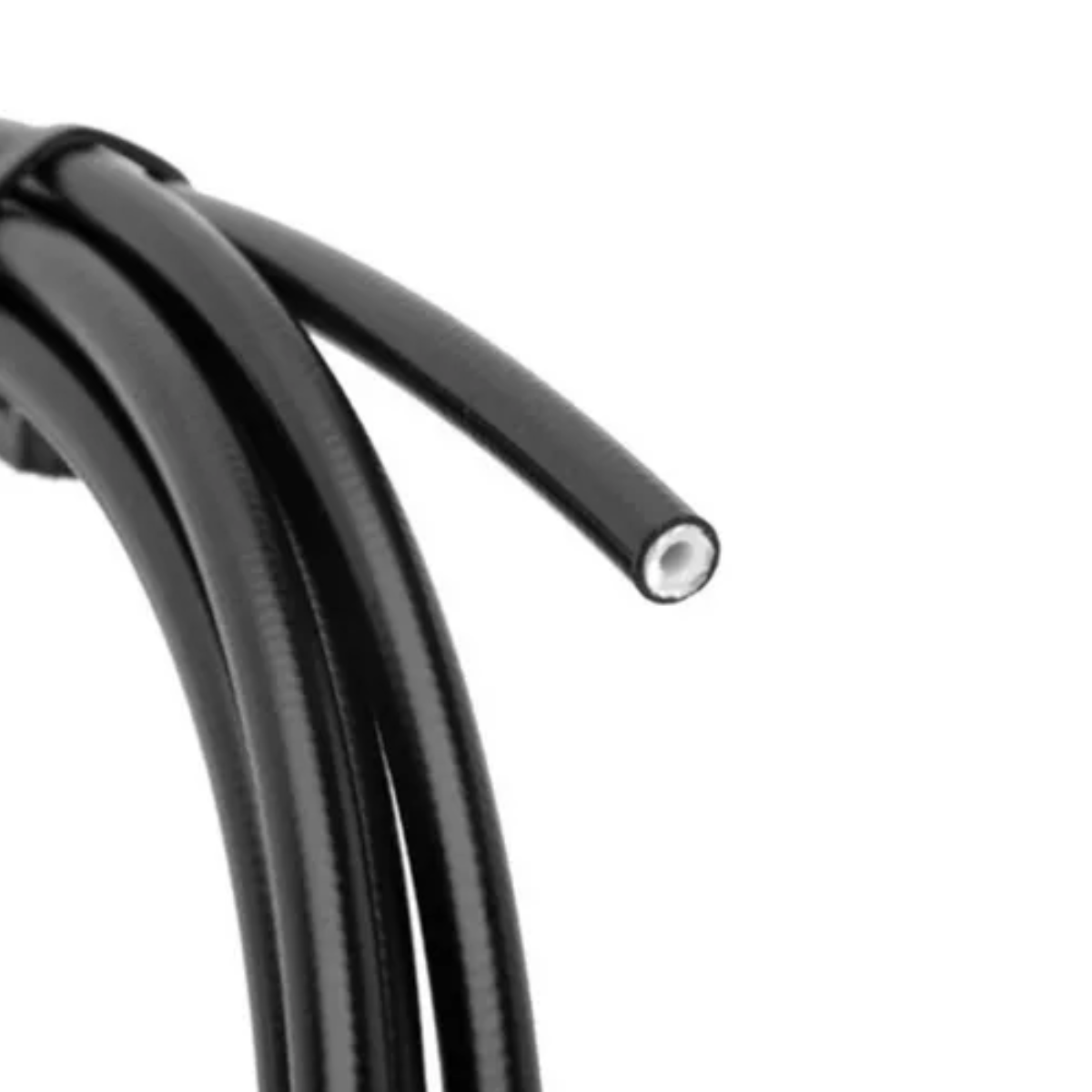 Mangueira de freio Shimano SM-BH59/63 com pinos e olivas - 2 metros