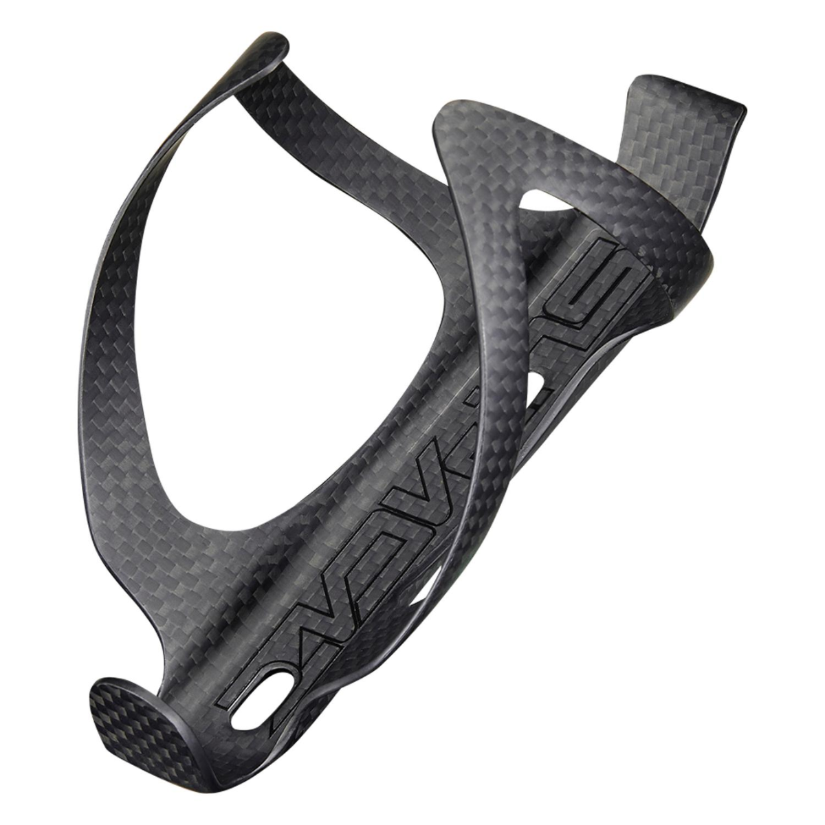 Suporte de caramanhola Supacaz Carbon