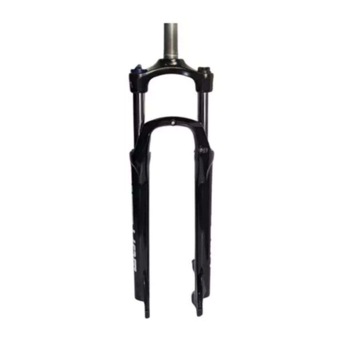 Suspensão de aro 29 Suntour XCT 100mm com trava no ombro