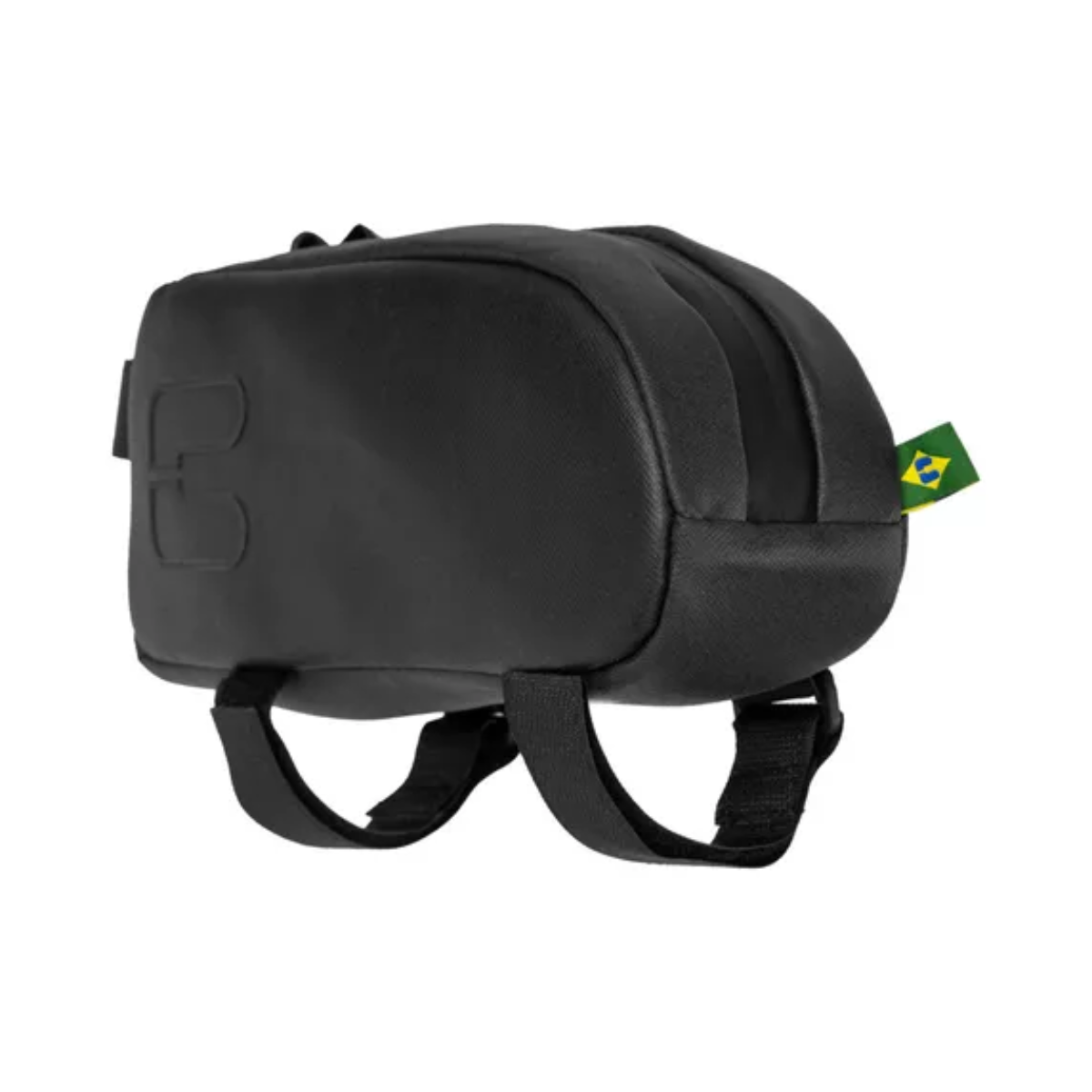 Bolsa de quadro Curtlo Frame Box 0,8 Litro - Resistente à água