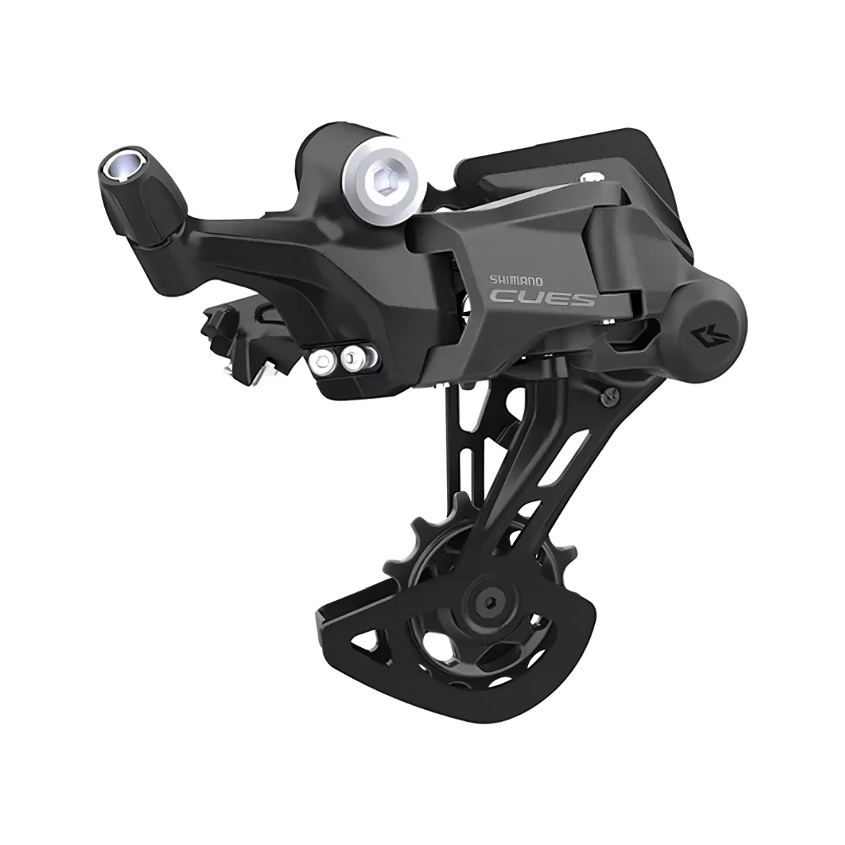 Câmbio Traseiro Shimano Cues RD-U4000 GS - 9 Velocidades