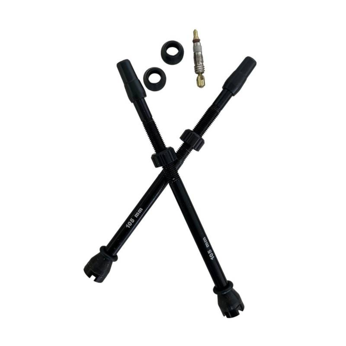 Válvula Session tubeless - Presta 105mm