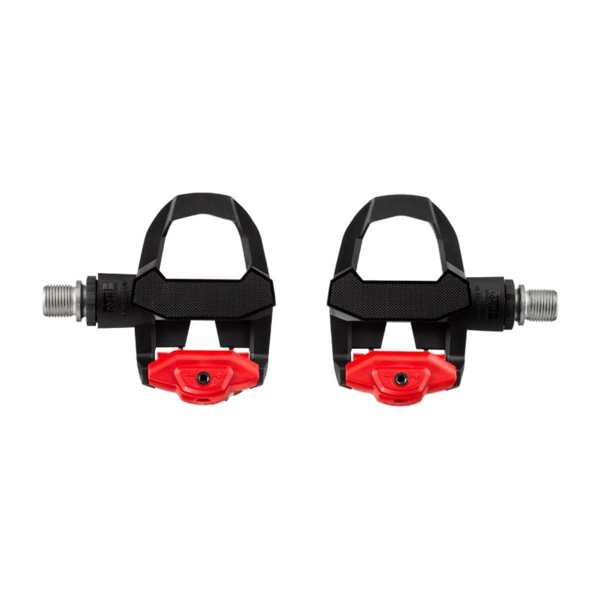 Pedal Look Keo Classic 3 Black Red