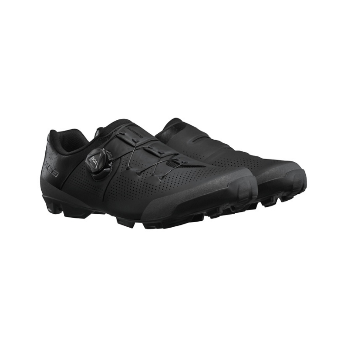 Sapatilha MTB Shimano SH-XC302