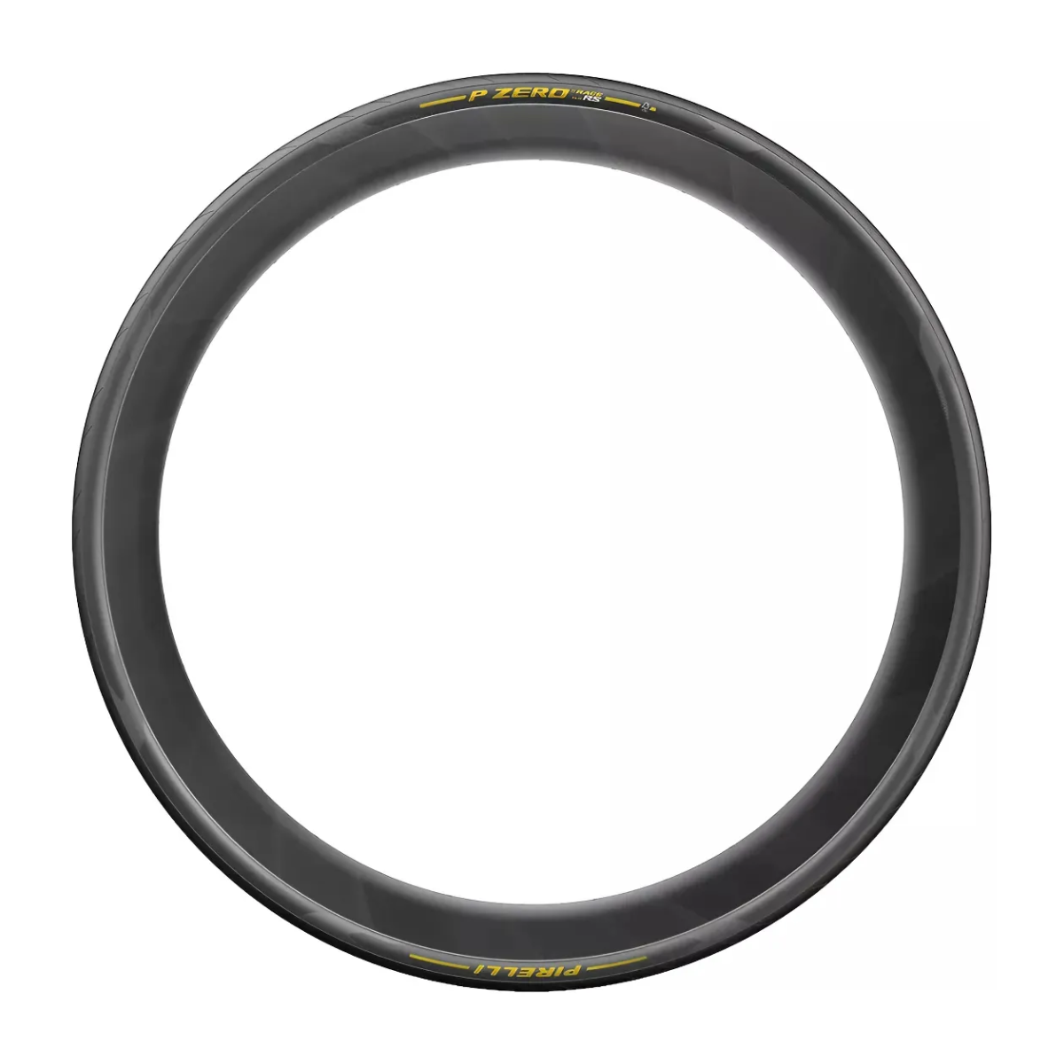 Pneu Pirelli P Zero Race TLR RS 700x30 Kevlar (Team Edition)