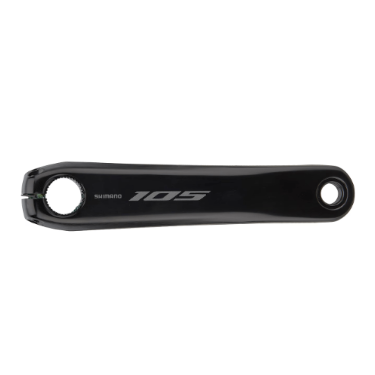Pedivela Integrado Shimano 105 FC-R7100 | 52/36 dentes | 172,5mm | 12 velocidades