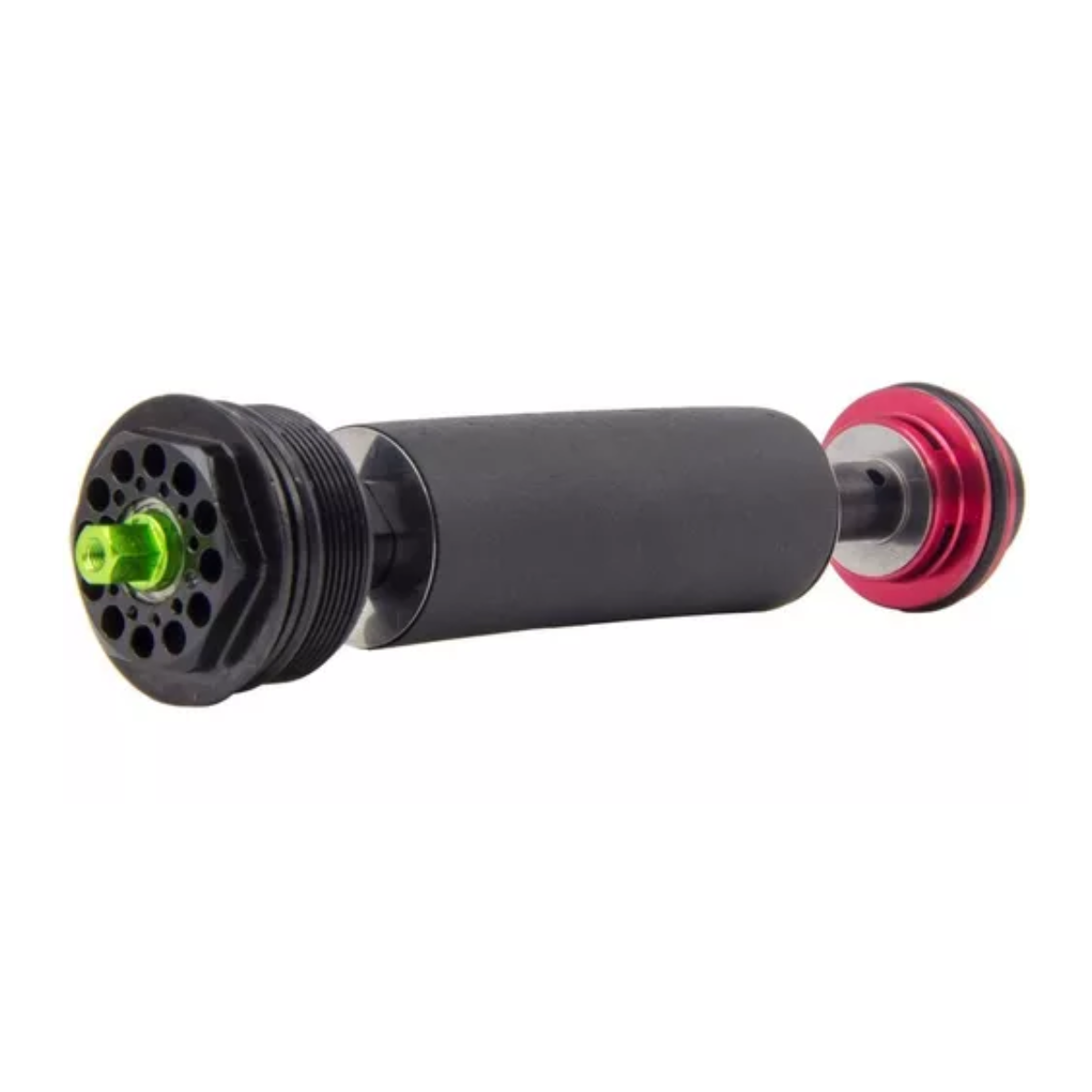 Êmbolo de compressão para Machete / Marvel / Minute / Tower