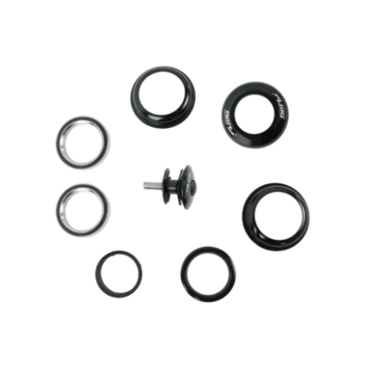 Movimento central semi-Integrado Shiftech 28.6x44x30