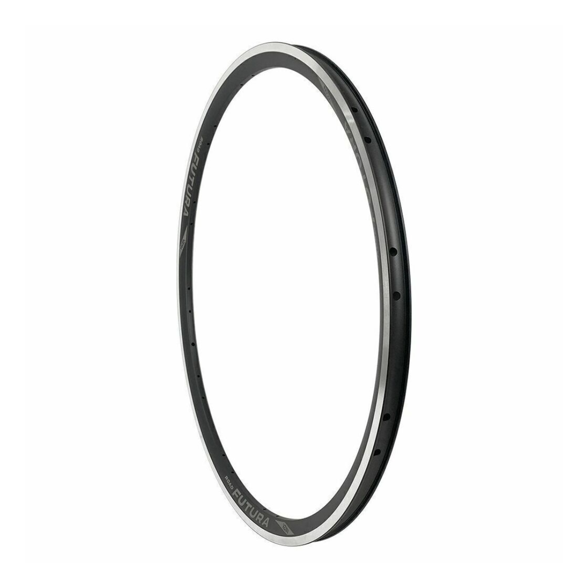 Aro Vzan Futura 700C/24F P113 Tubeless – V-Brake e Ferradura