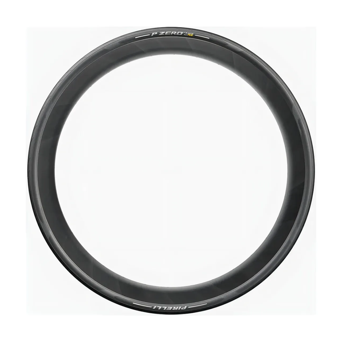 Pneu Pirelli P Zero Race TLR RS 700x30 Kevlar (Preto)
