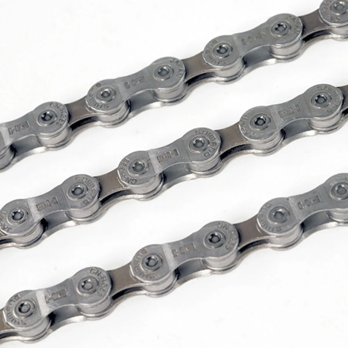 Cassete Indexado Rad7 9 velocidades 11-36t + Corrente CN-HG53 114 Links