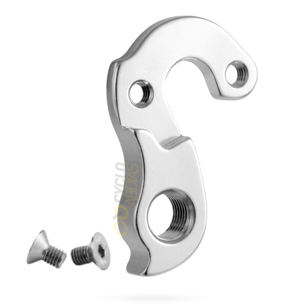 Gancheira Fuji Aloha 1.0/Corratec Rt Corones / Rt Dolomiti Ge092 - Gantech | Polida