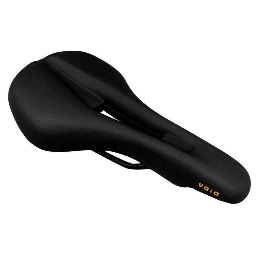 Selim Selle Royal Vaia Rvs 150X270Mm | Preto