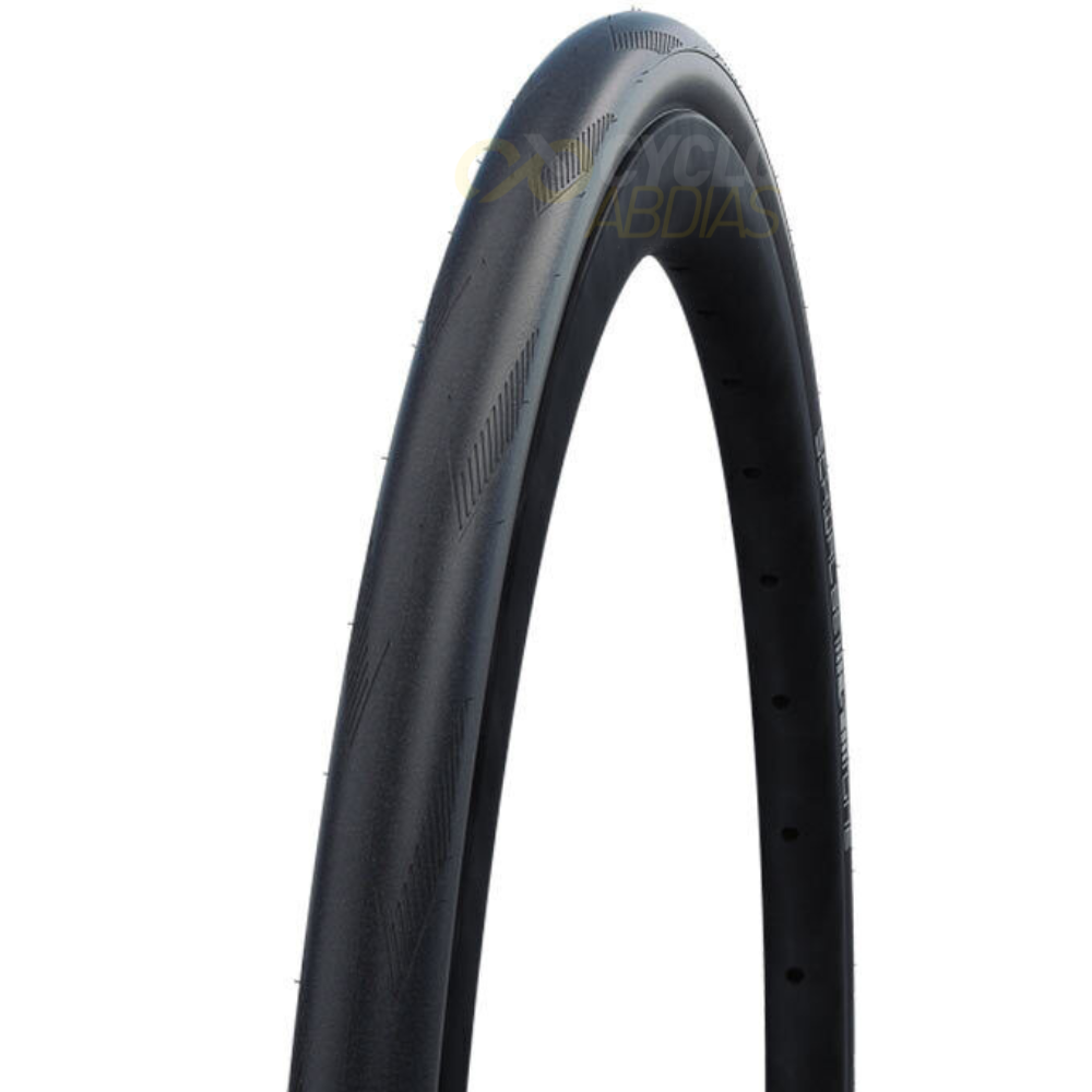 Pneu Schwalbe One 700X28 Kevlar | Preto