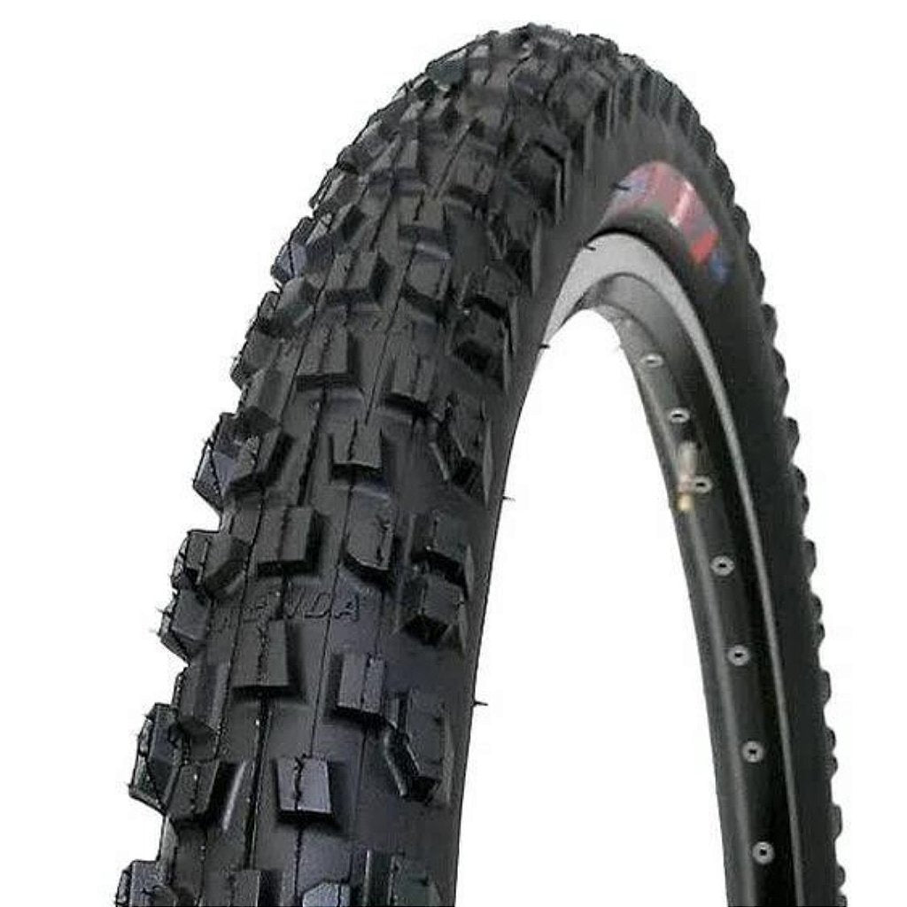 Pneu Kenda Kinetics K877 26X2.35 | Preto