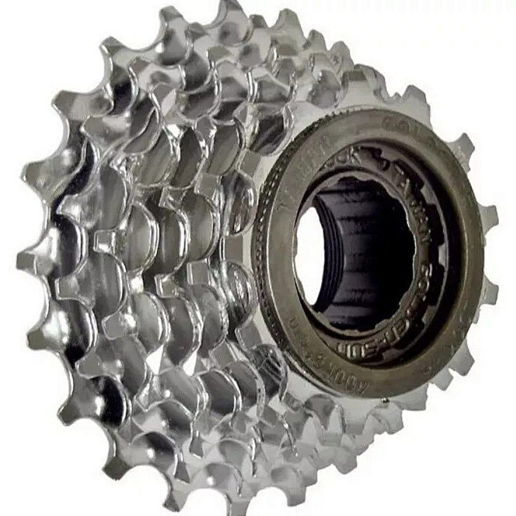 Catraca Monsoon Reduzida De 7 Velocidades 13/21 Dentes