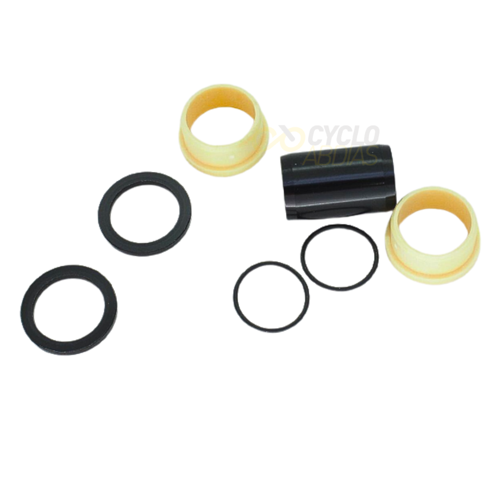 Kit De Buchas Para Shock X Fusion 10X20Mm Spark 2017+