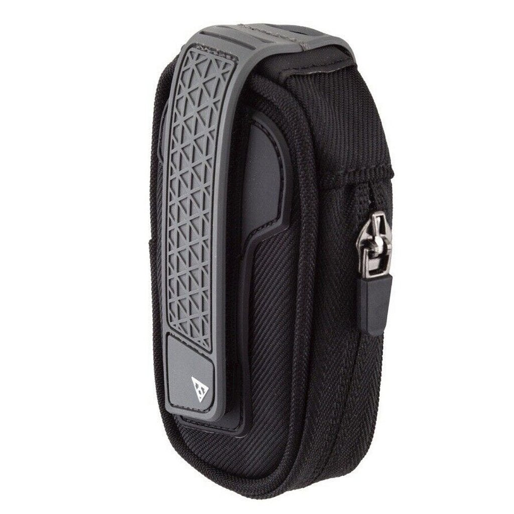Bolsa De Selim Topeak Tri-Backup® Tubebag | Preta