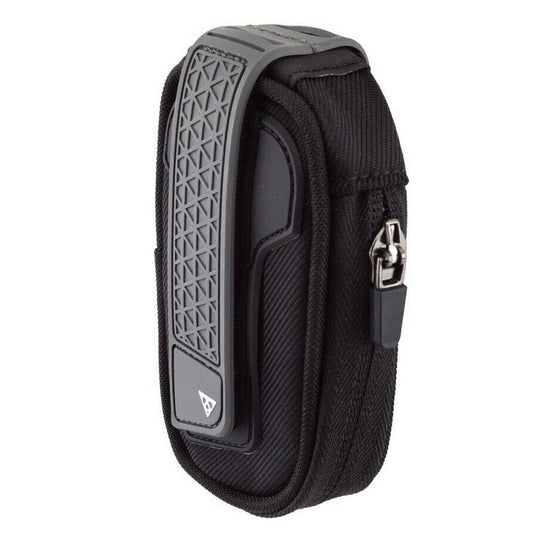 Bolsa De Selim Topeak Tri-Backup® Tubebag | Preta