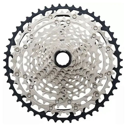 Cassete Shimano SLX CS-M7100 12 velocidades - Microspline
