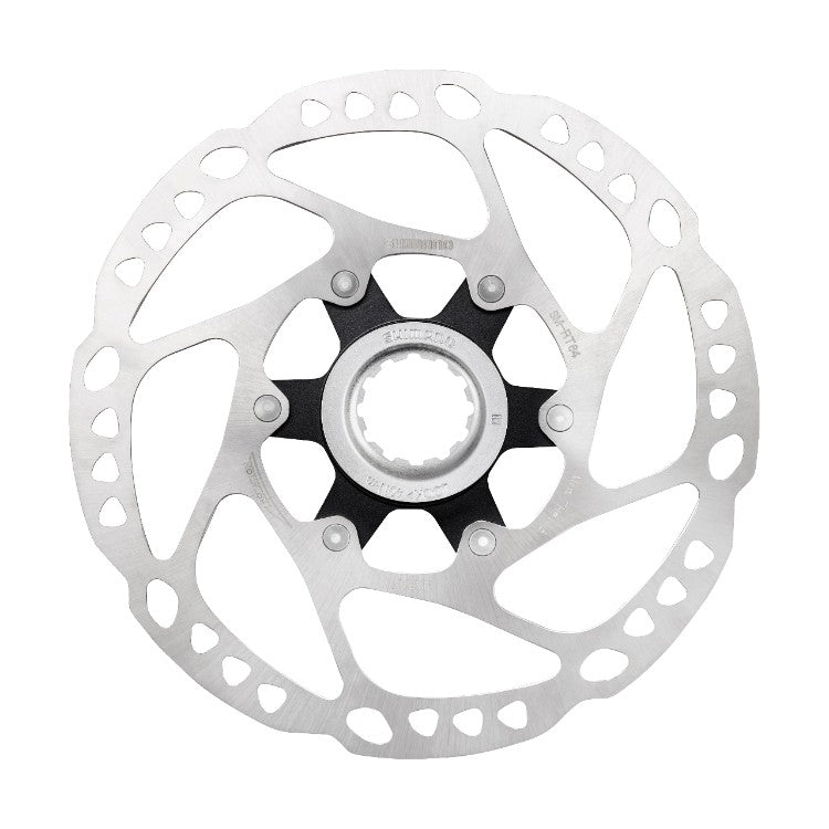 Disco Rotor Shimano Sm-Rt64 De 180 Mm - Center Lock