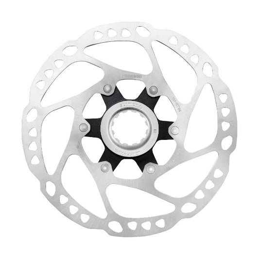 Disco Rotor Shimano Sm-Rt64 De 180 Mm - Center Lock