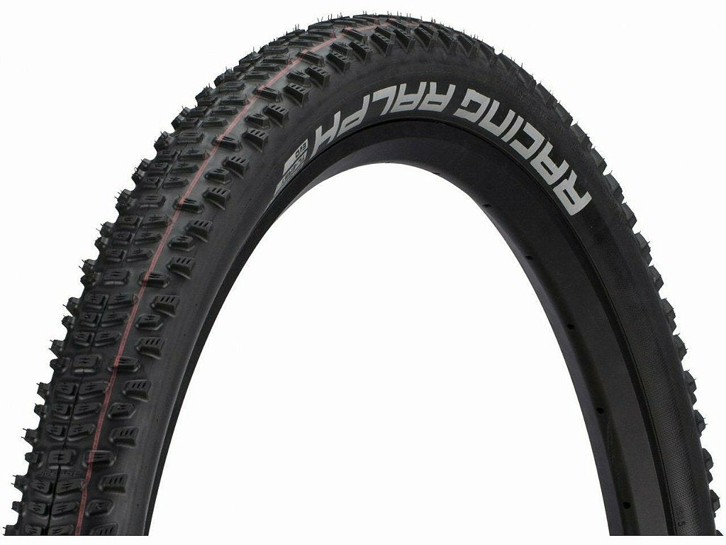Pneu Schwalbe Racing Ralph 29X2.35 Kevlar | Preto