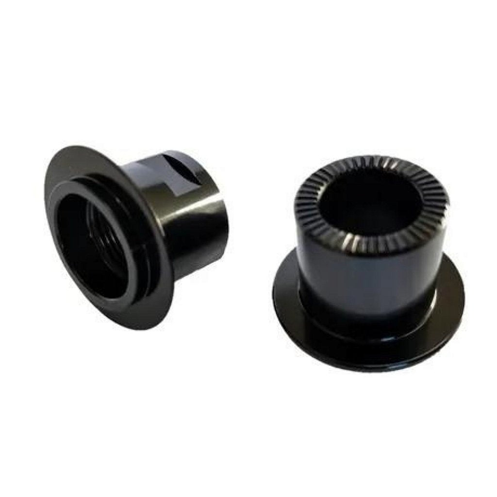 Fechamento Traseiro Para Cubo Vzan Everest Xc V-17 12Mm | Preto