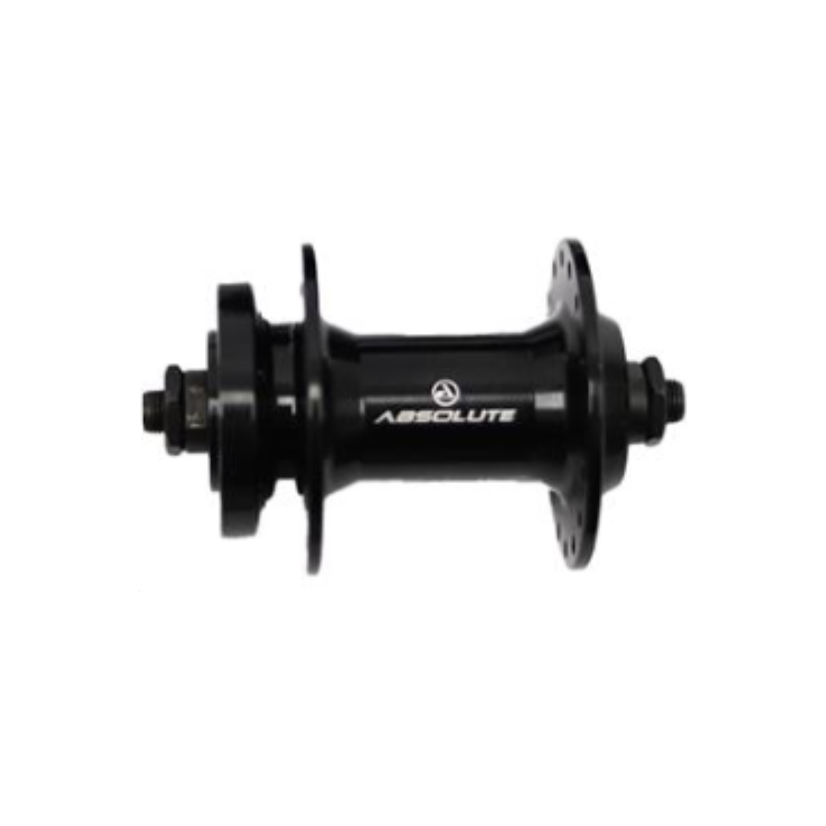 Cubo dianteiro e traseiro Absolute FW - 32 furos