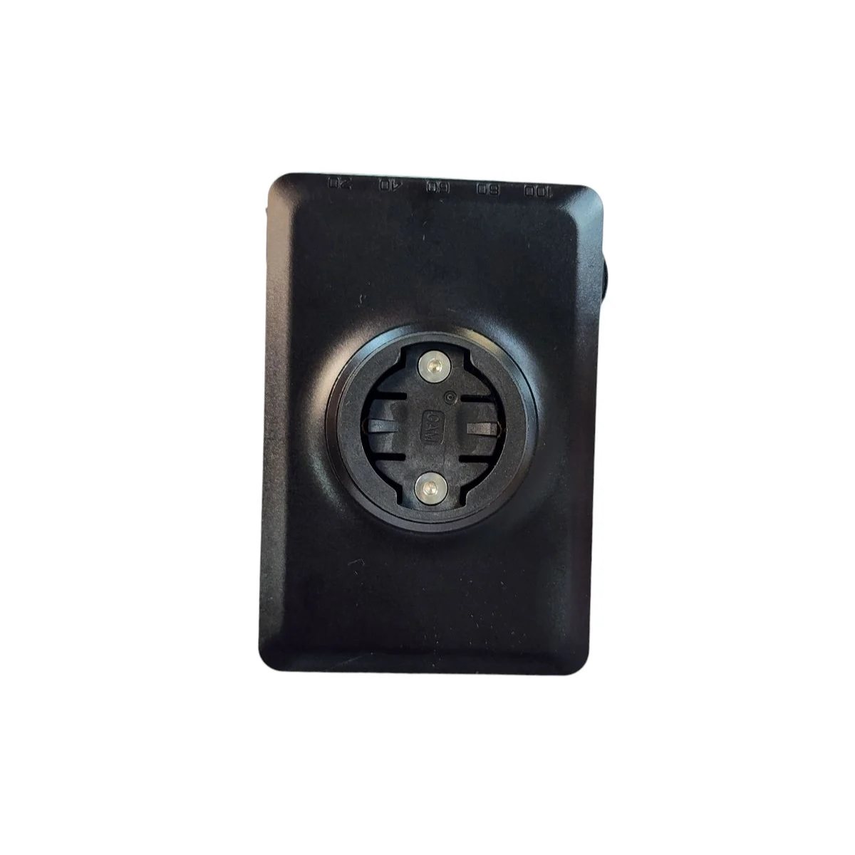 Farol dianteiro com suporte para GPS + Powerbank 5000 mAh