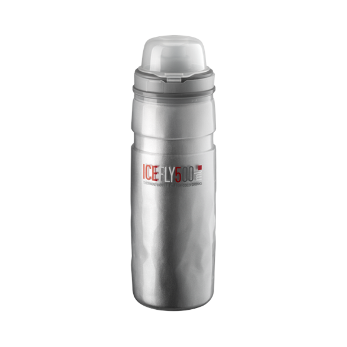 Garrafa térmica Elite Ice Fly 500ml