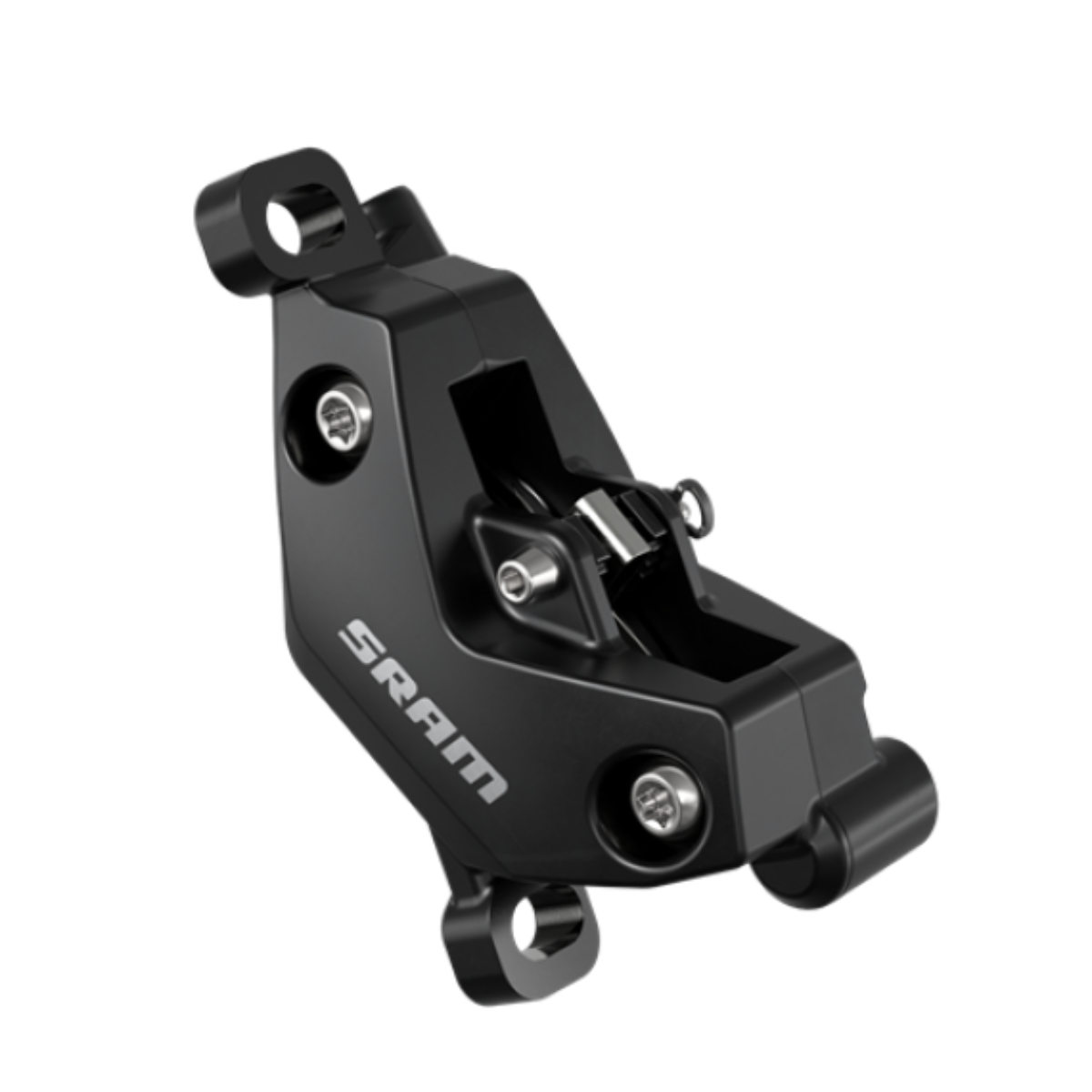 Freio a disco SRAM DB4 Hidráulico 4 Pistões - Dianteiro