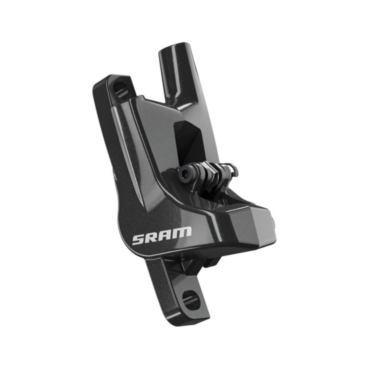 Freio a disco hidráulico MTB Sram Level T A1 2 Pistões – 1800 mm