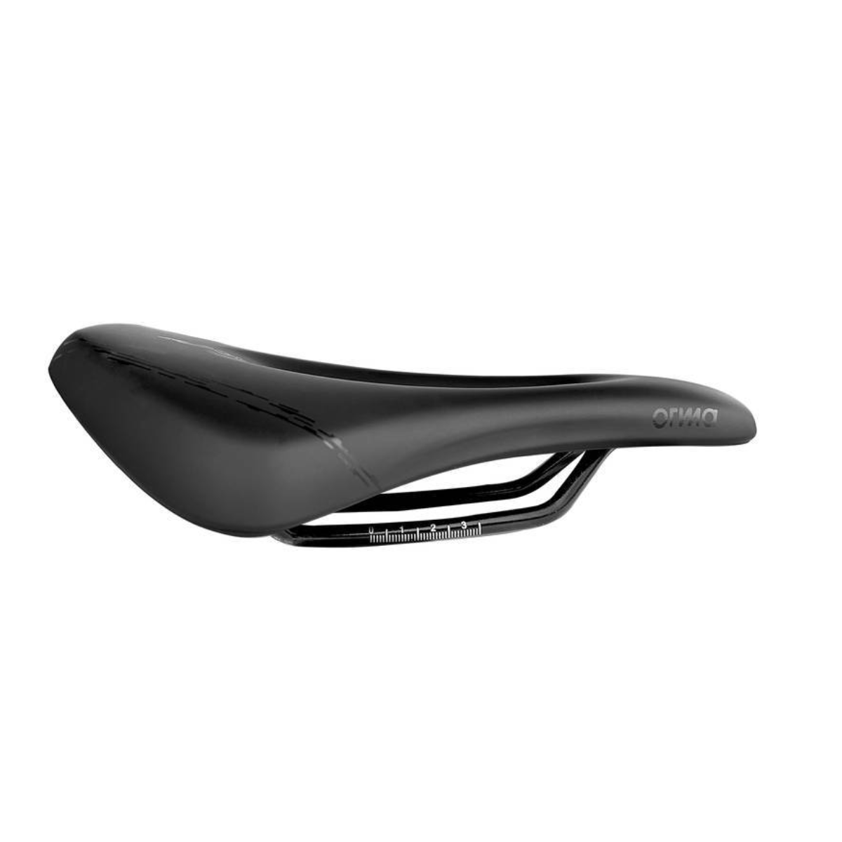 Selim Selle Royal Orma vazado com tecnologia RVS