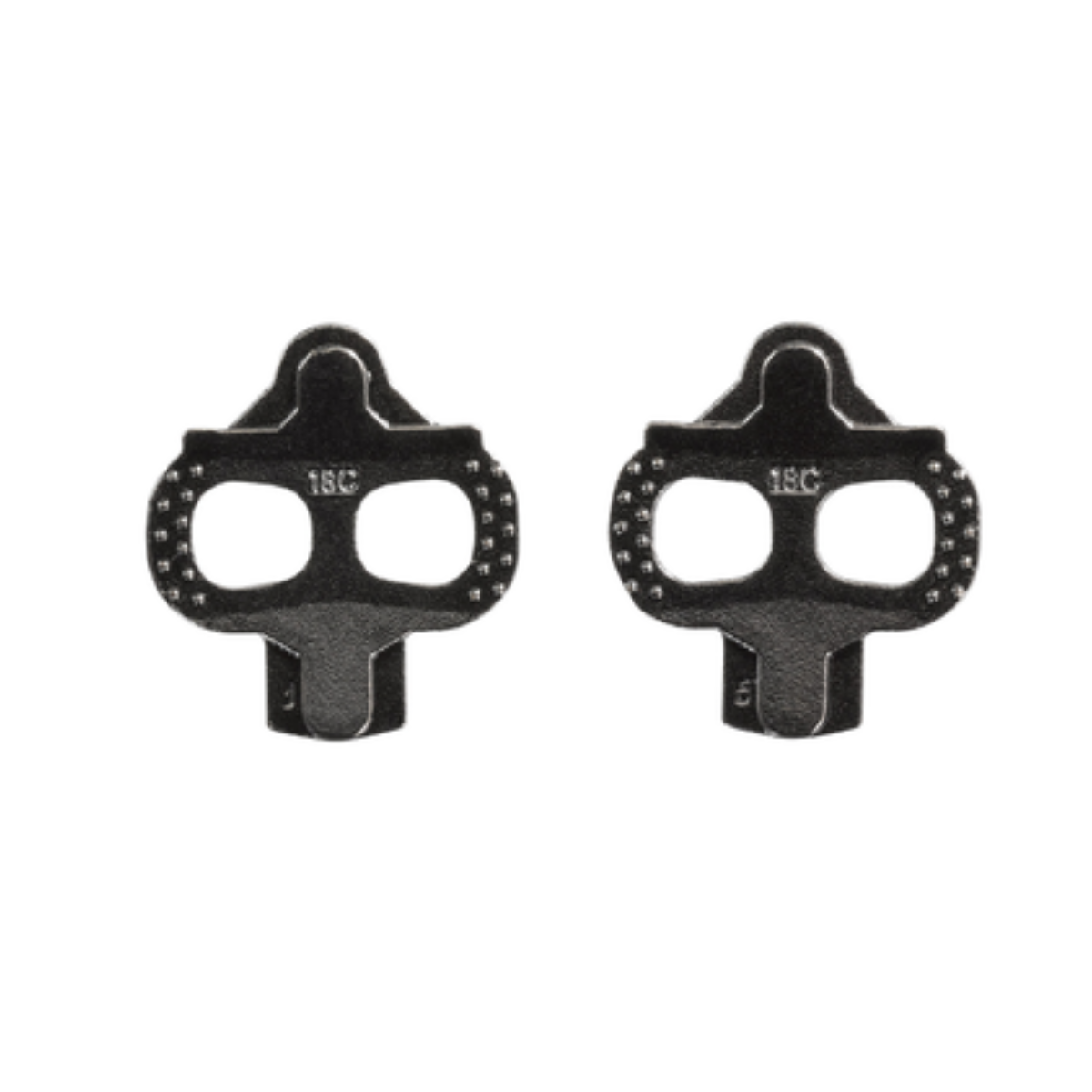Taco para Pedal LOOK X-Track / Compatível com SPD