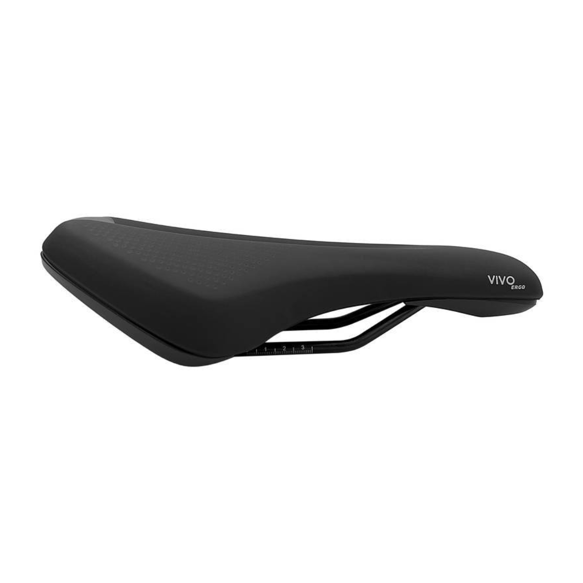 Selim Selle Royal Vivo Athletic Ergo com Royalgel™