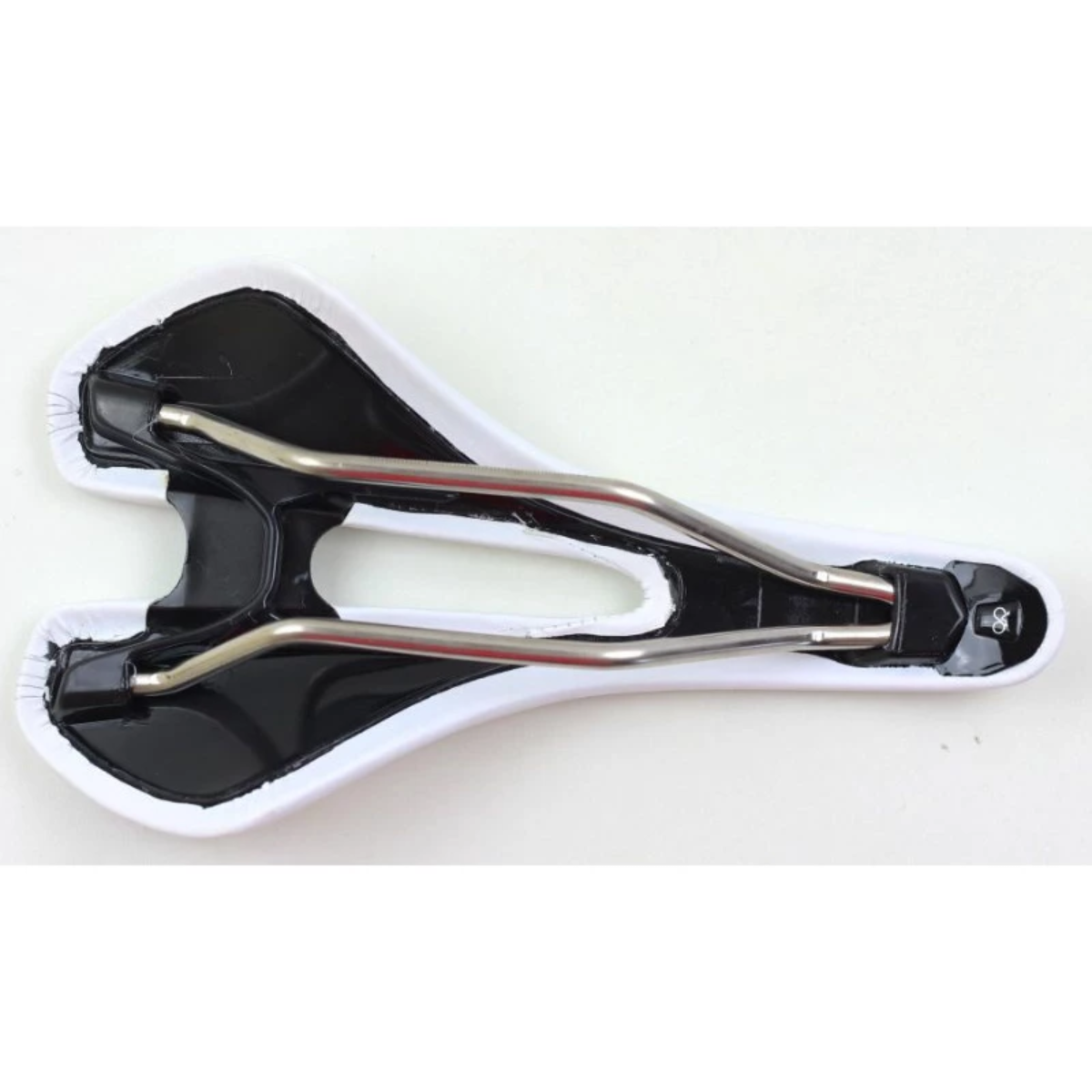 Selim Argon Ergonômico Romin 148x270mm - Branco