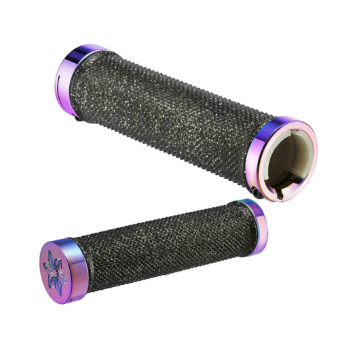 Manopla Supacaz Diamond Kush 29mm