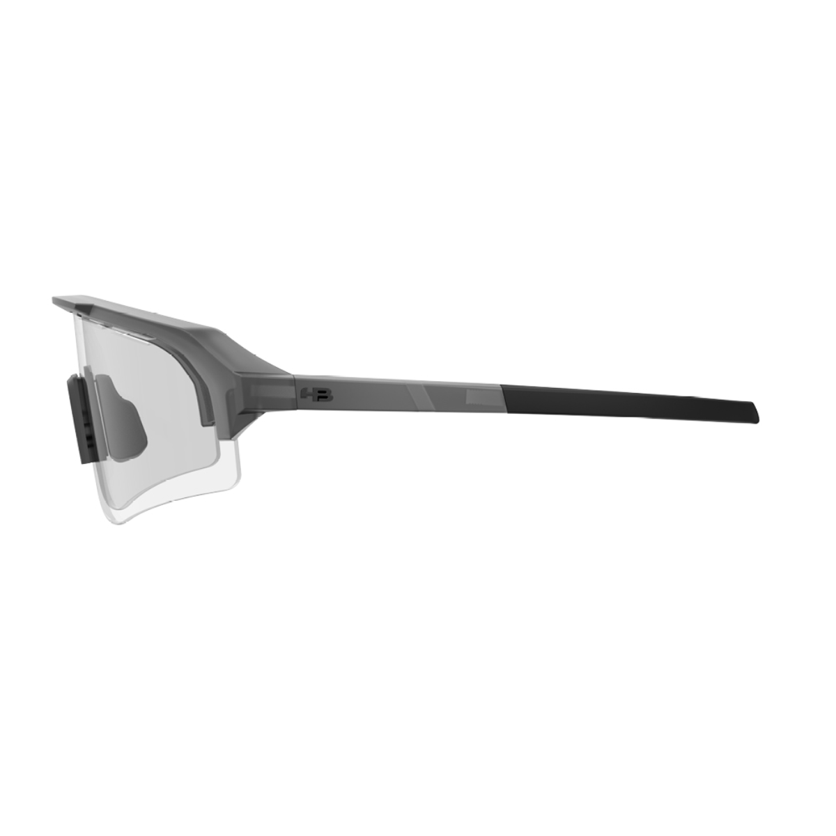 Óculos de sol HB Edge S Matte Onyx / Lente Fotocromática