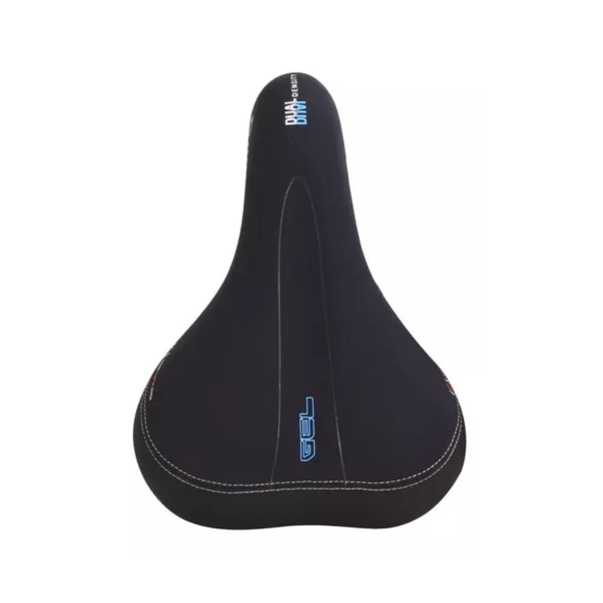 Selim Serfas DDL-200 Dual Density - 178mm