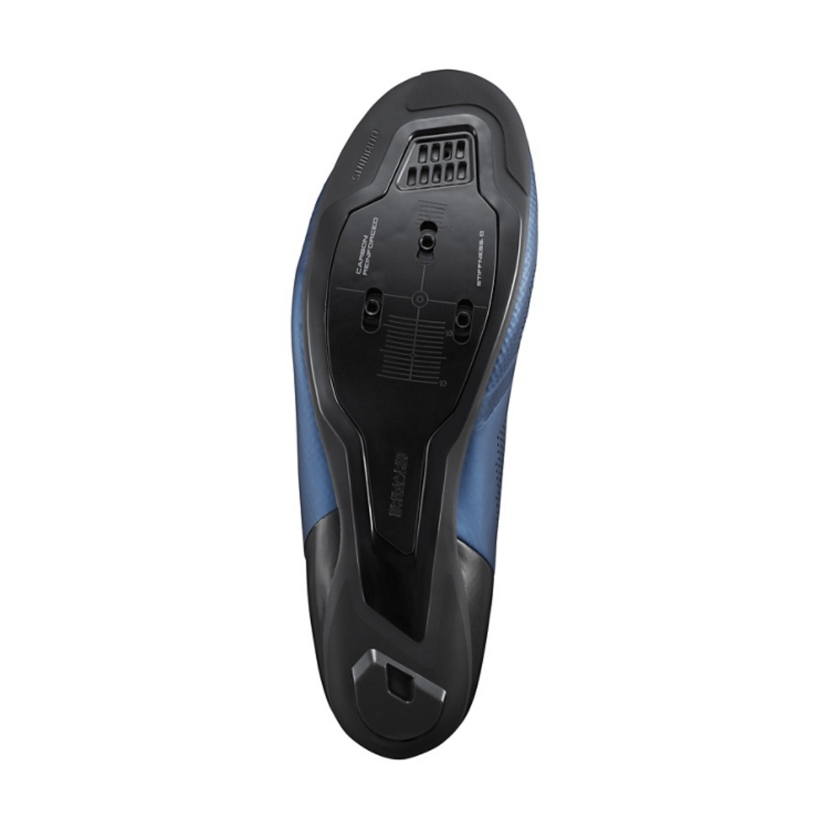 Sapatilha masculina Shimano Road SH-RC502