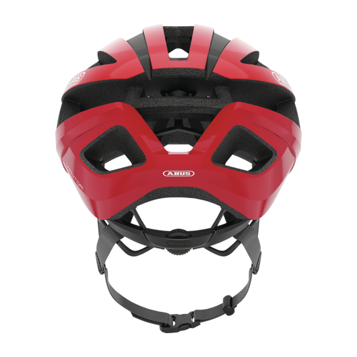 Capacete de ciclismo Abus Viantor - Speed Road Estrada