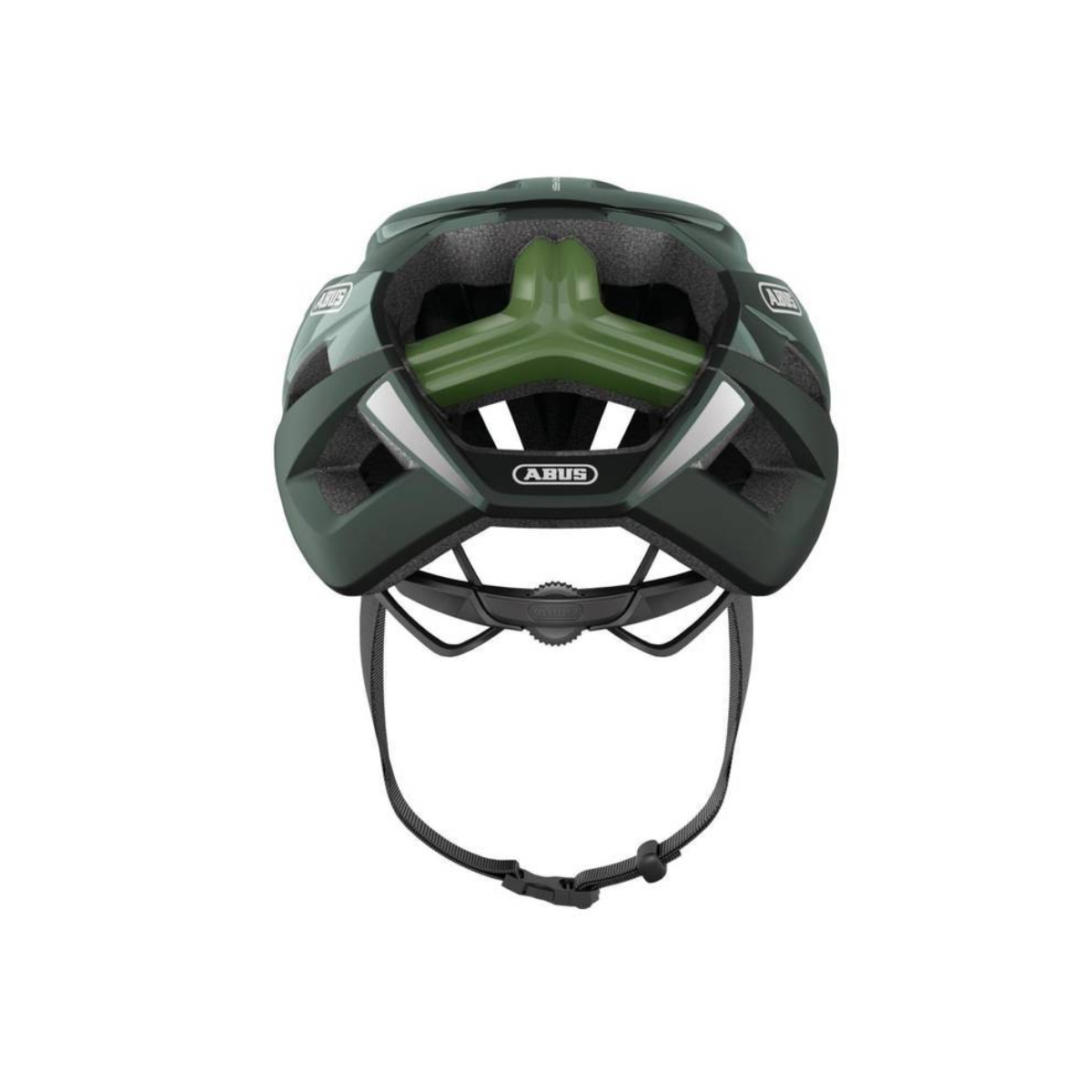 Capacete Abus StormChaser Road ciclismo Performance