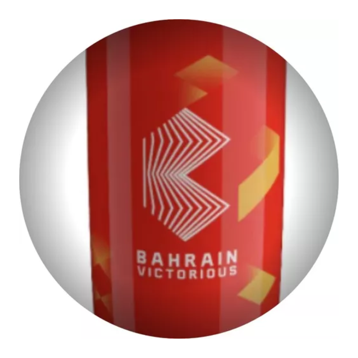 Garrafa Plastico Fly 550ml Bahrain Victorius 2021