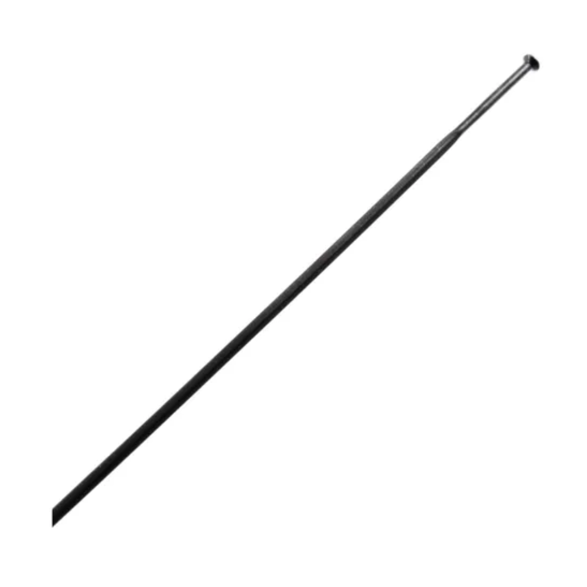Raio para roda Shimano WH-RS10 dianteiro 284mm - Y012A4847
