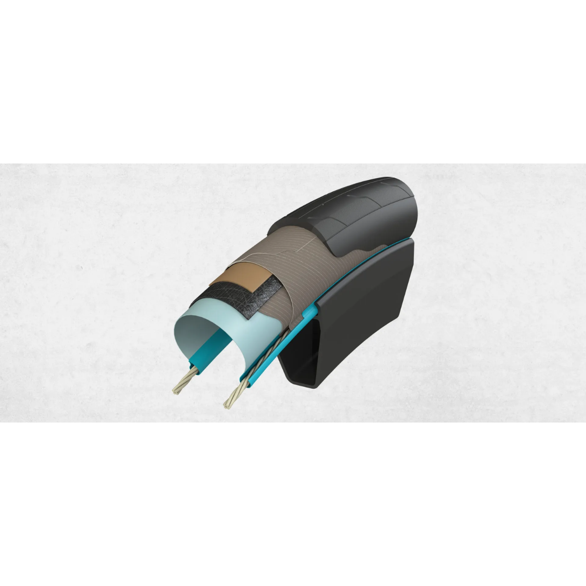 Pneu Hutchinson Challenger 700x30